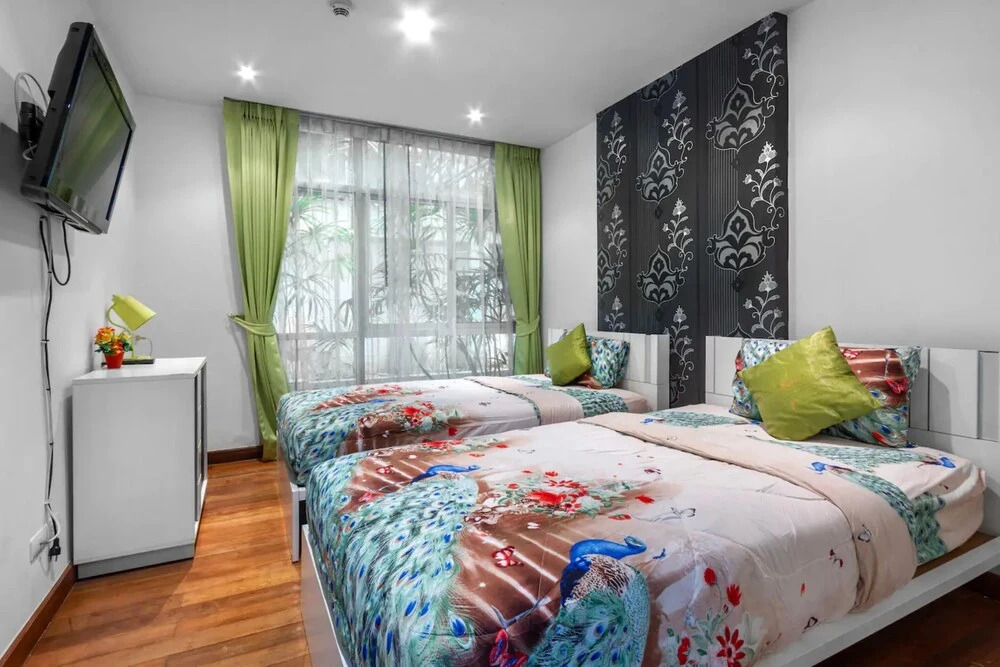 ANK Residence Patong