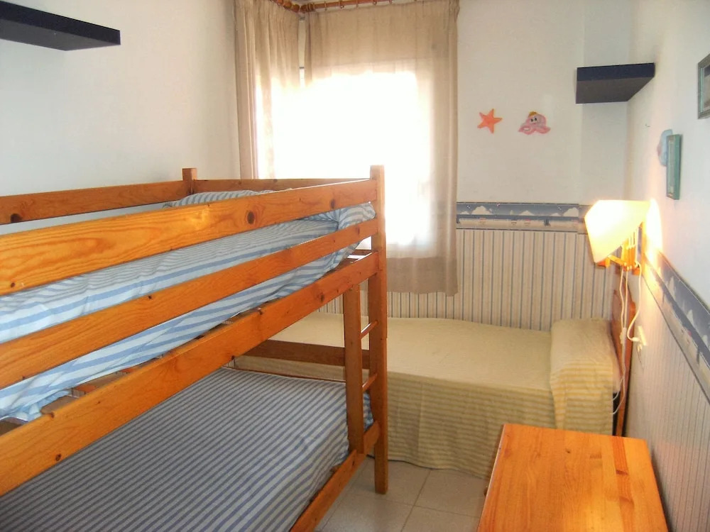 Apartamento Blaumar B-12