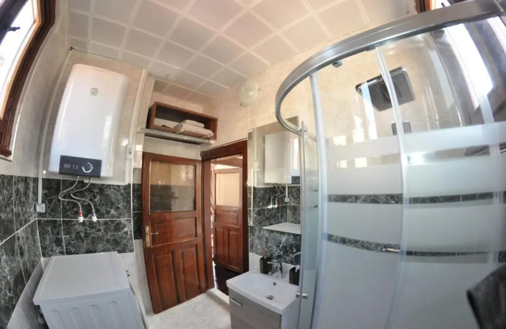 Authentic Safranbolu House in the Heart of the Historical Site