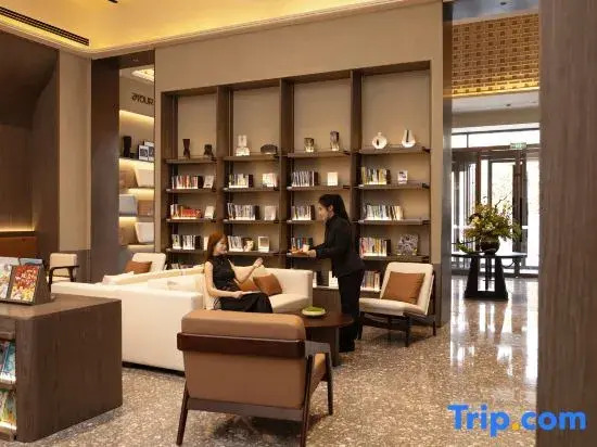 Yaduo Hotel, Goer Industrial Park, Weifang High-tech Zone