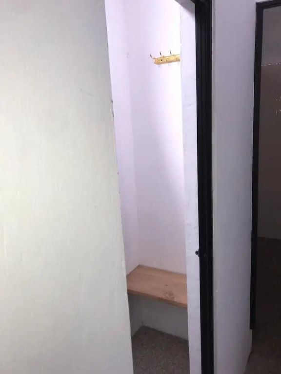Hostel las Palmas