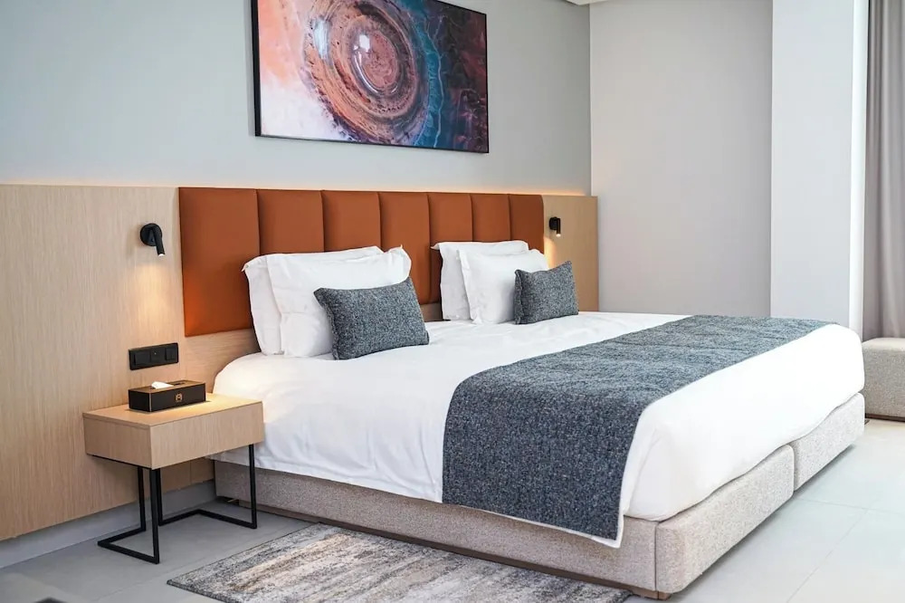 MH HOTEL Nouakchott