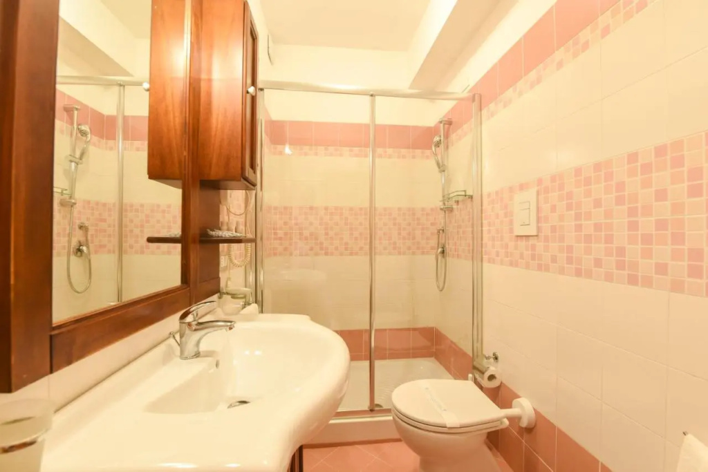 Bed & Breakfast Goccia Marina