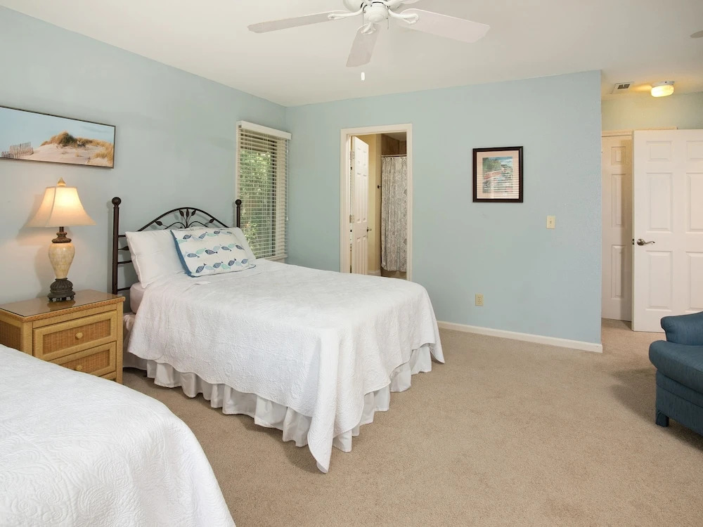 11 Hilton Head Island (1655-167529) - 4 Br Home