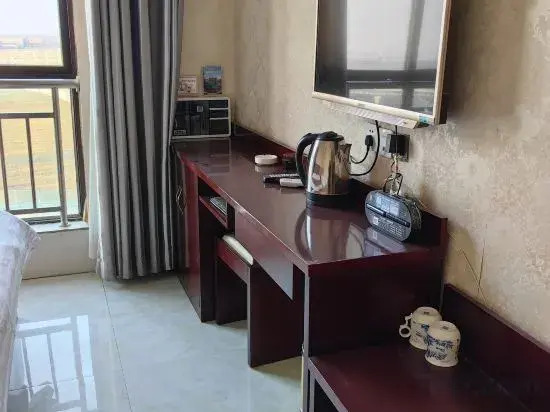 LANZHOUBAOZHONGHOTEL
