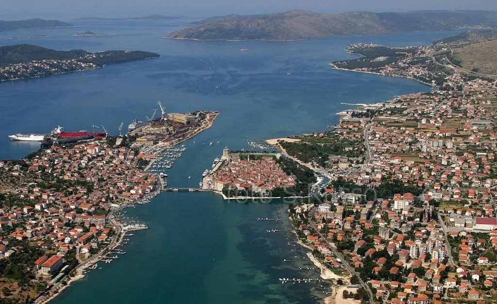 Apartment Marina