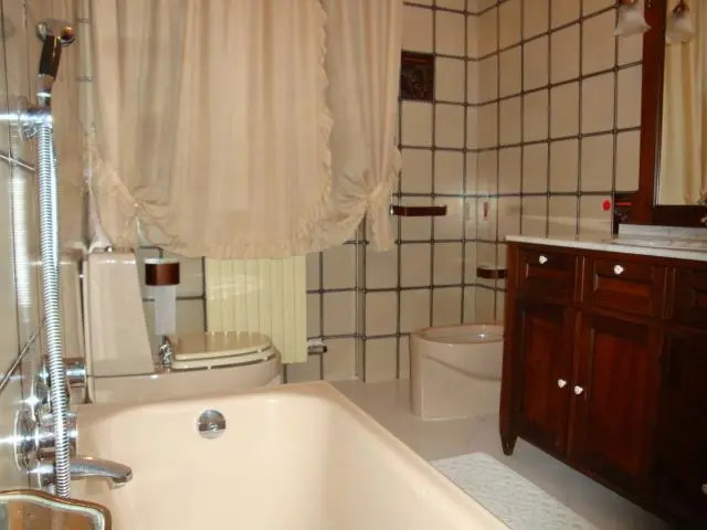 Villa Gelsomino