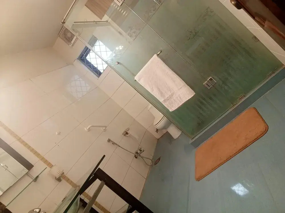 Rehman Gardens - 3BR Apartment