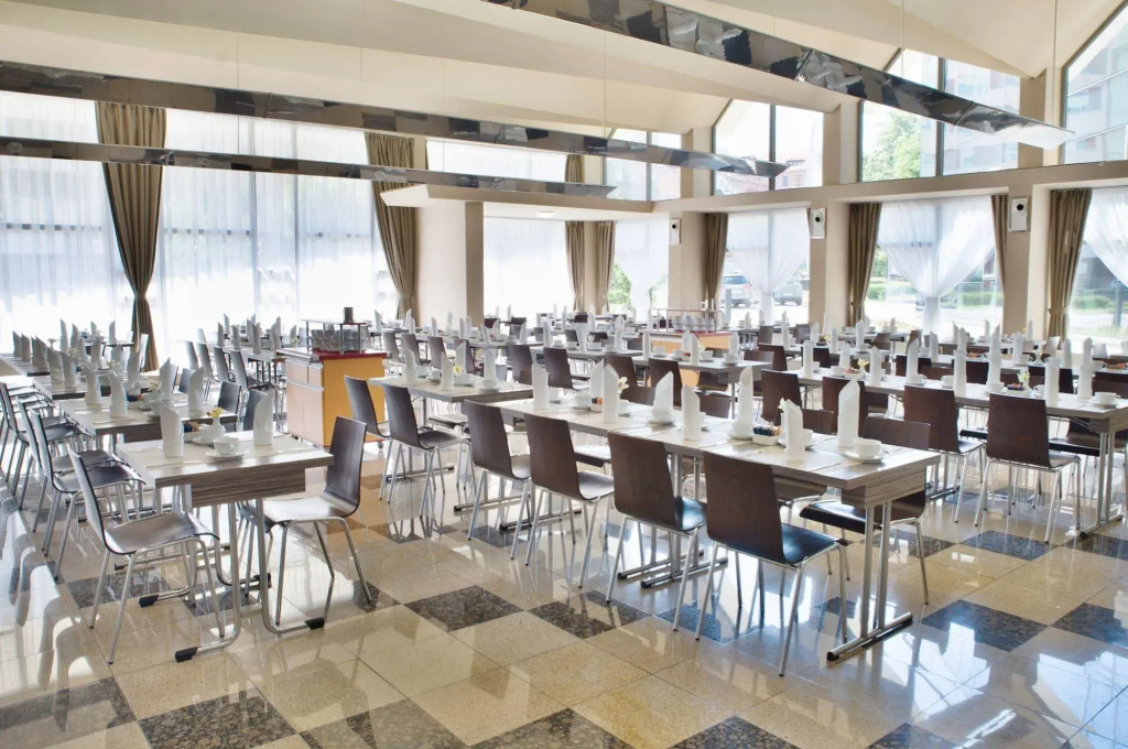 Hotel Continental