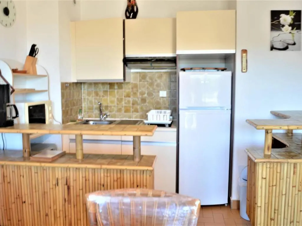 Appartement Cavalaire-sur-Mer, 2 pièces, 4 personnes - FR-1-226B-99