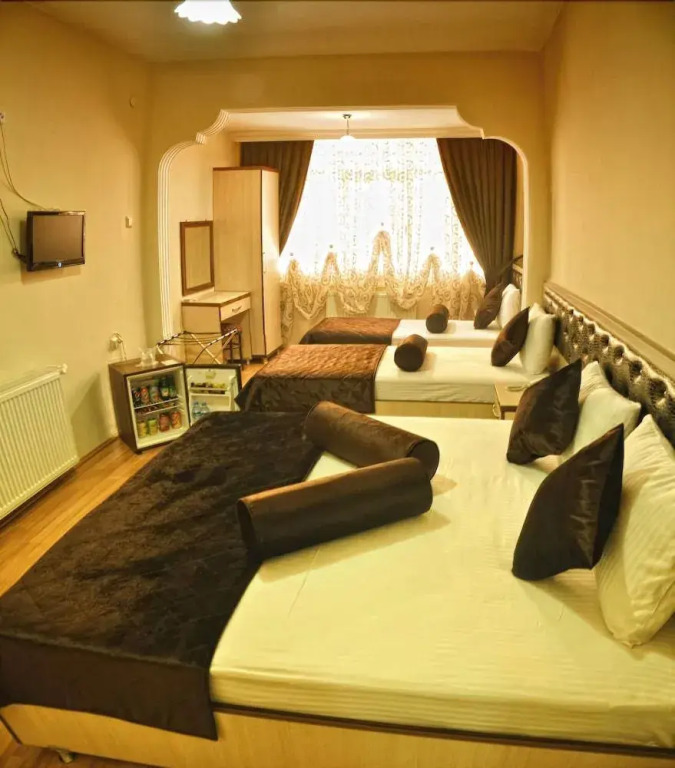 Malatya Palace Hotel
