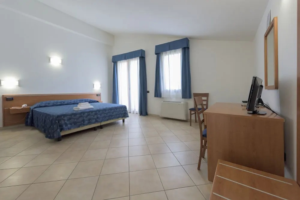 Hotel Isola Rossa