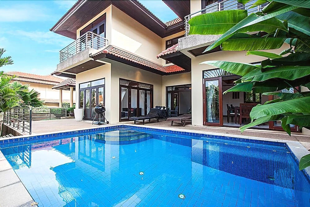 Ban Talay Khaw O9 - 3 Beds