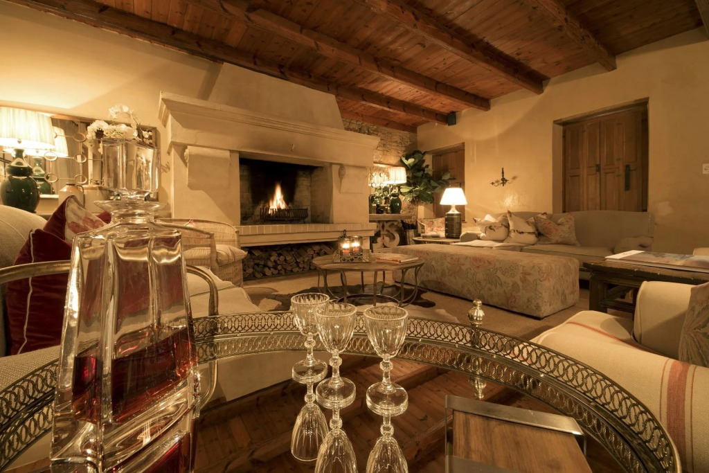 Avondrood Guest House by The Oyster Collection