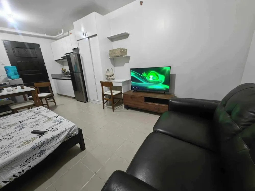 Plumera Mactan Studio Condo