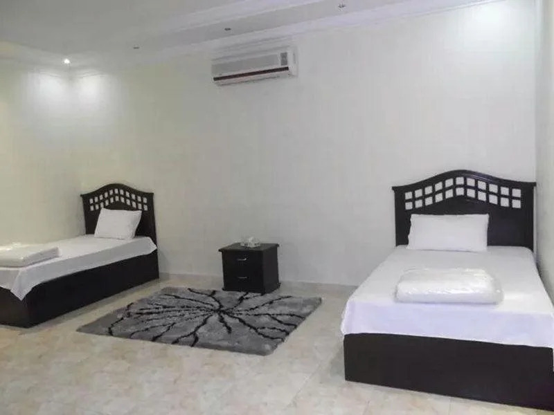 Eshraqh Hotel