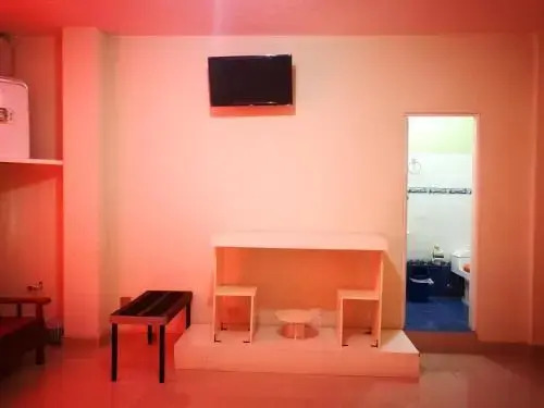 Hotel las Acacias Hospedajes en Nueva Loja