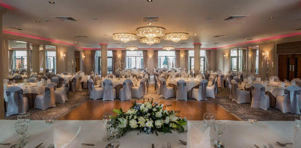 The Killeshin Hotel Portlaoise