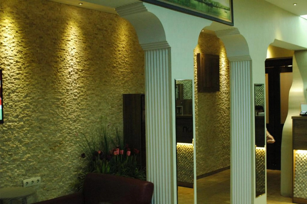 Konak EuroBest Otel