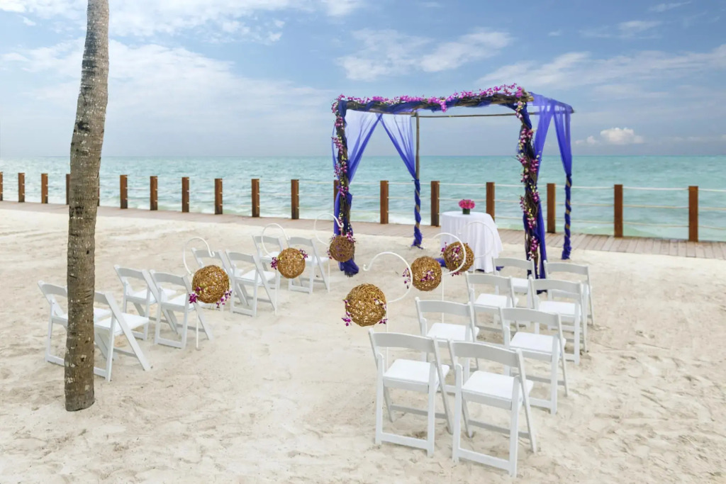 Ocean Maya Royale Adults Only - All Inclusive
