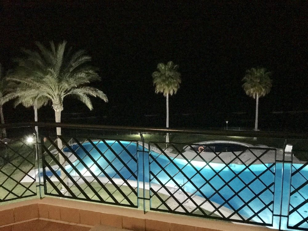Mi Capricho, Luxury Apartment