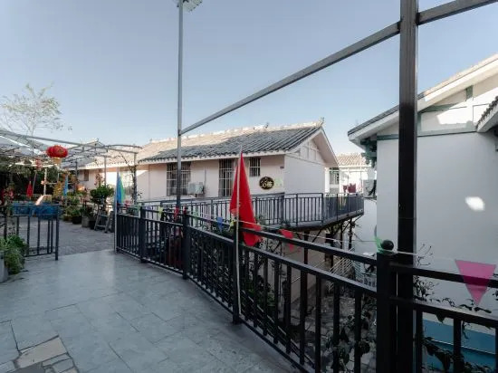 Langyueyuan Hotel