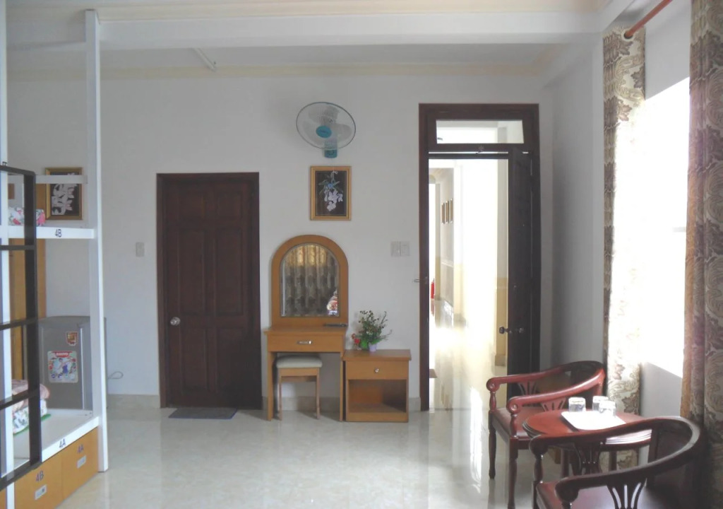 Hotel Incense Country House - Quoc Huong