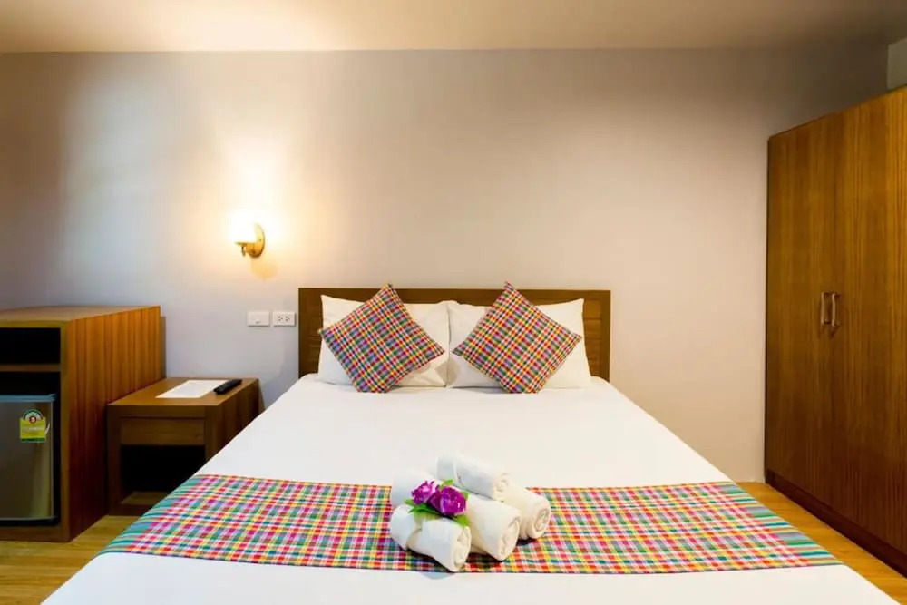 Tip Anda Resort