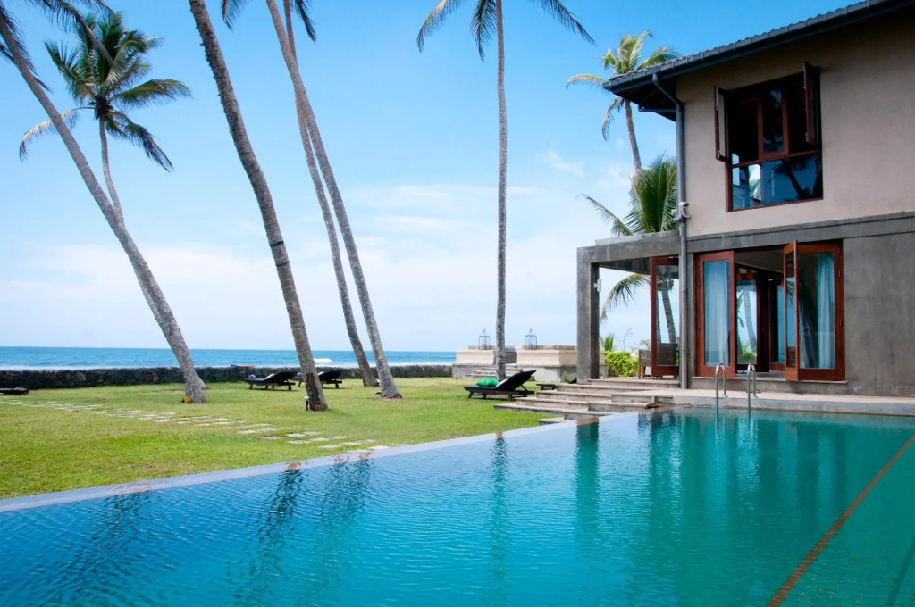 Kabalana Village House