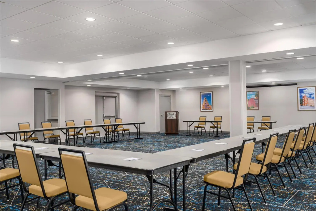 Hampton Inn-Pawtucket, RI