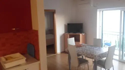 Apartment M&M