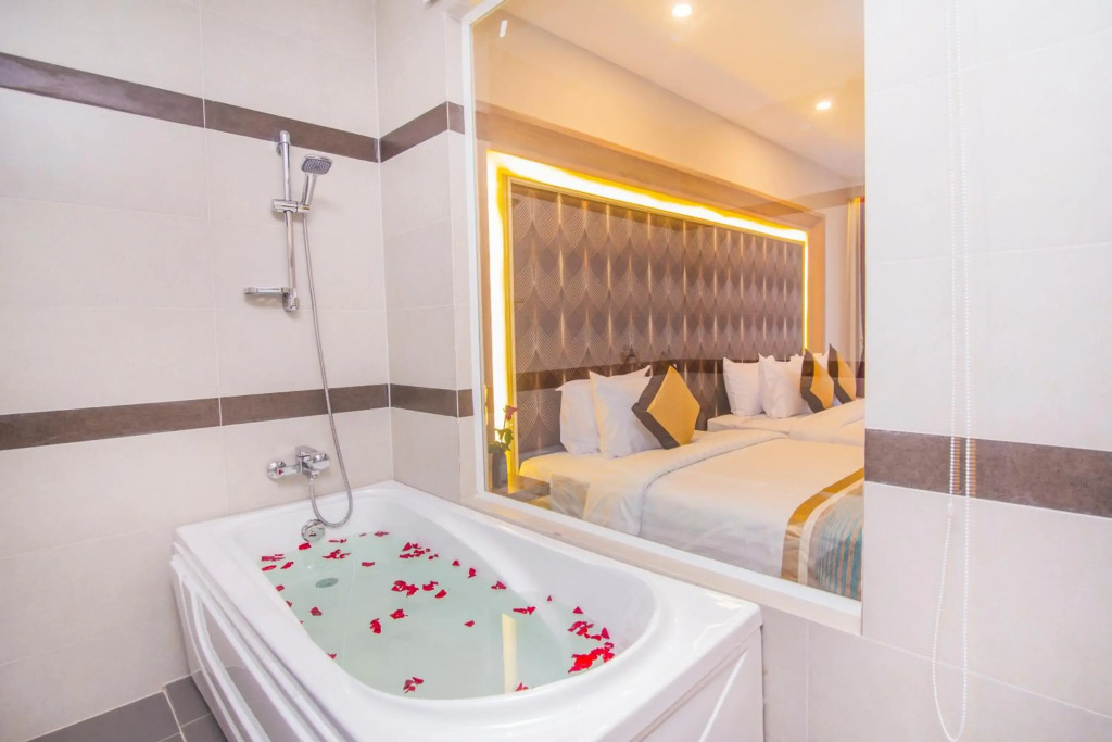 New York Hotel