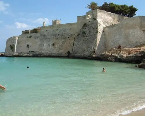 Borgo Antico