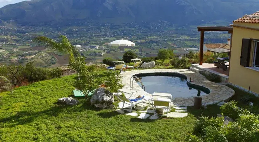Villa Orca