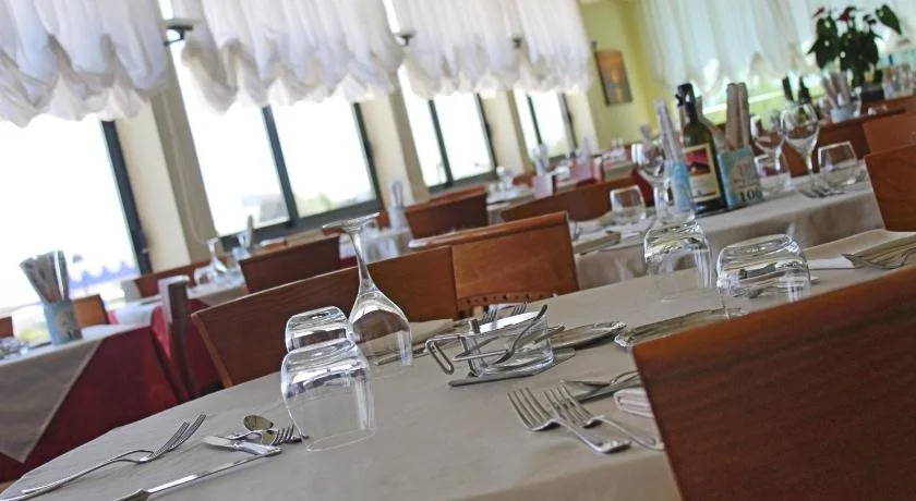 Hotel Delle Nazioni