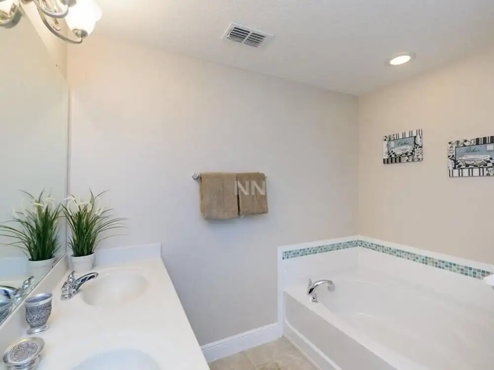 Fv61774 - Solterra Resort - 5 Bed 4.5 Baths Villa
