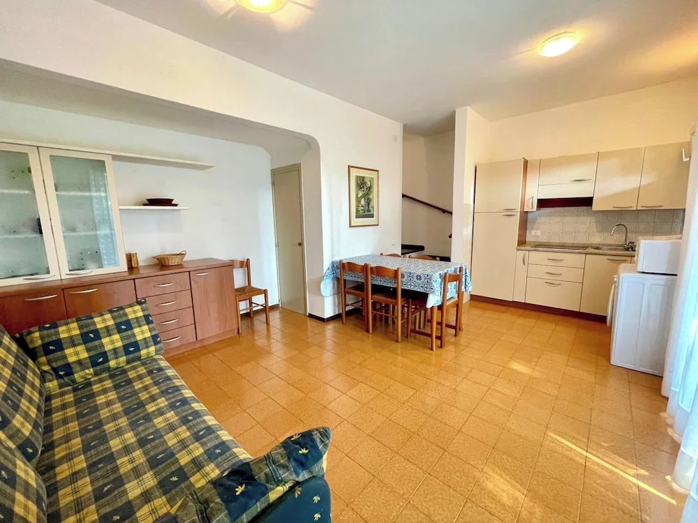 Comfortable house with shared pool
