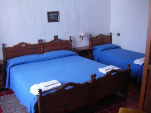Hotel Sa Rocca