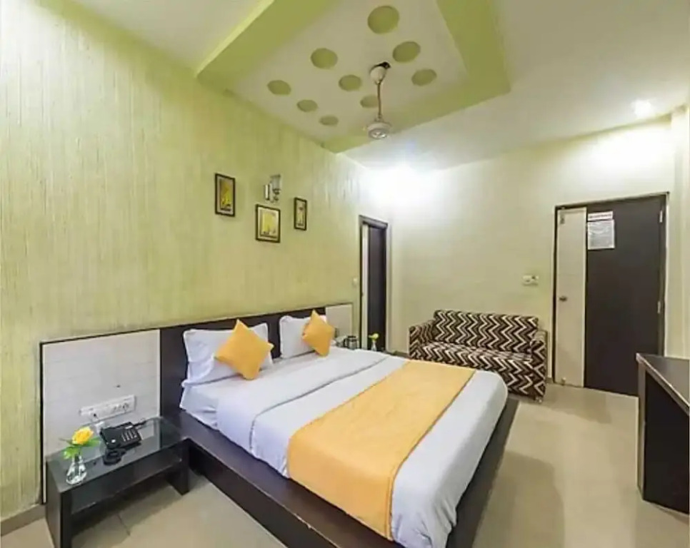 Hotel Star, Agartala