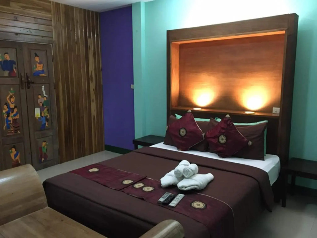 Ruen Kaew Boutique Resort