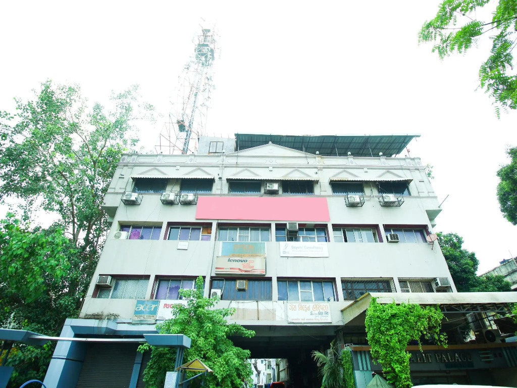 Hotel Sadbhav