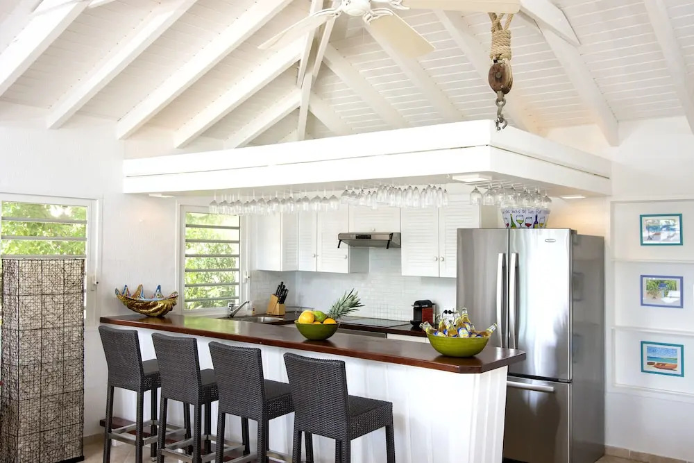 Villa Coralita 4 Br villa by RedAwning