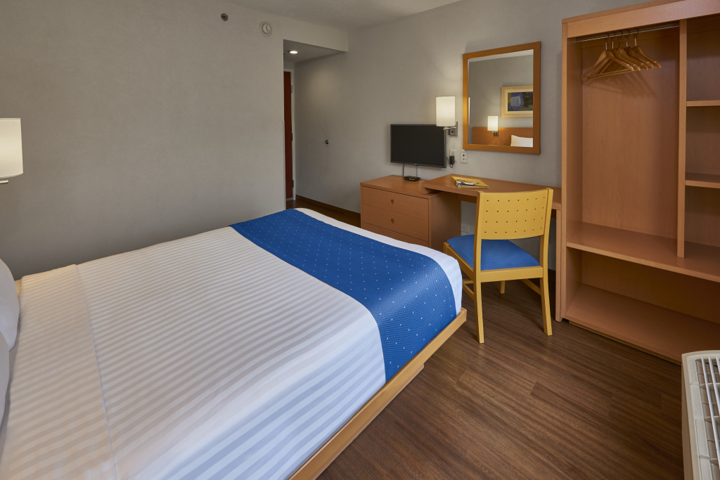 City Express by Marriott Tuxtla Gutiérrez