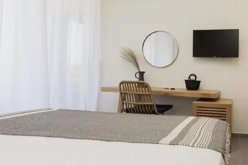 Anemelia Luxury Apartments