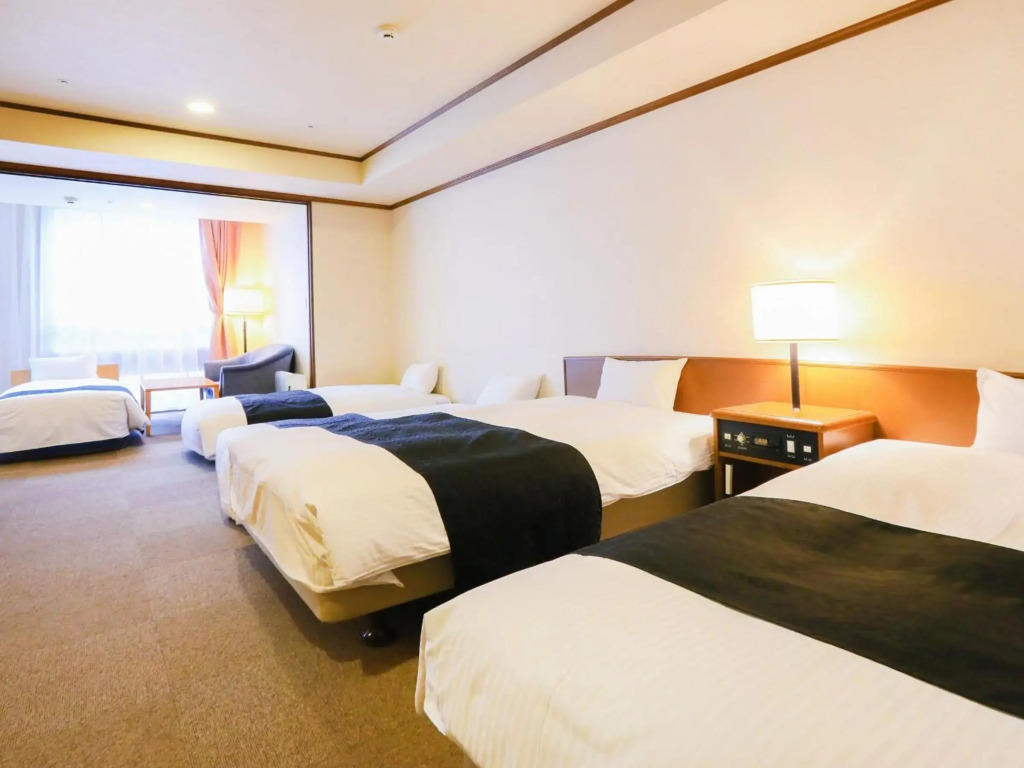 APA Hotel Sapporo Susukino Ekinishi