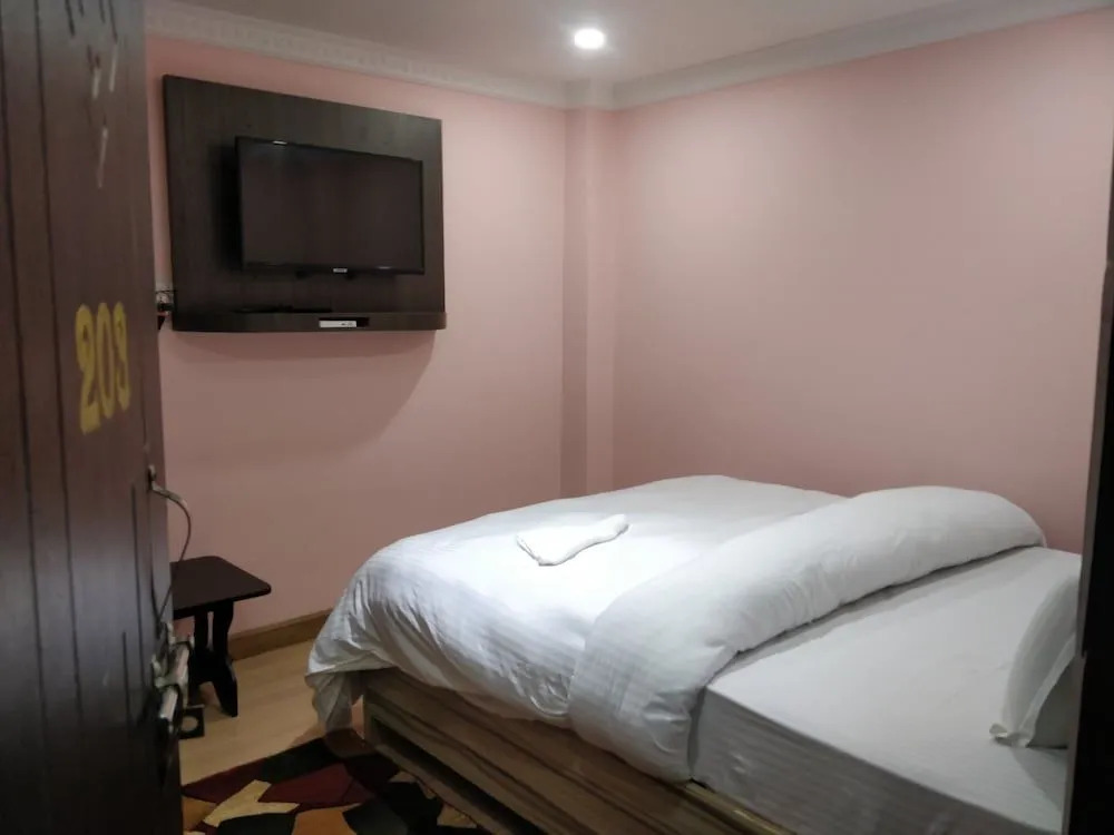 Hotel Samrajya Pvt. Ltd