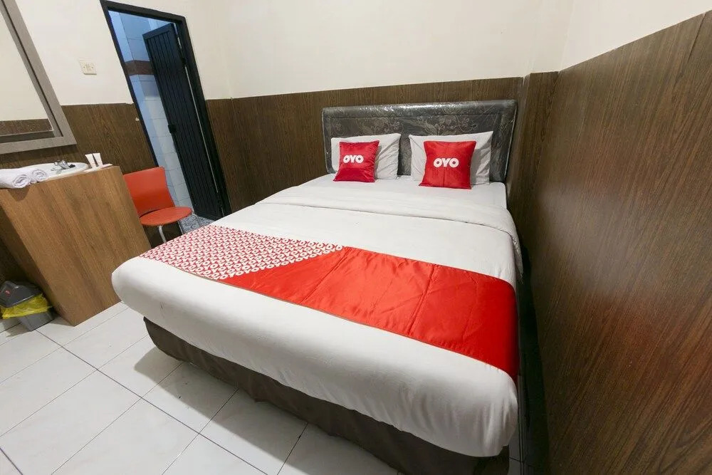 Hotel O Diamond Inn Makassar