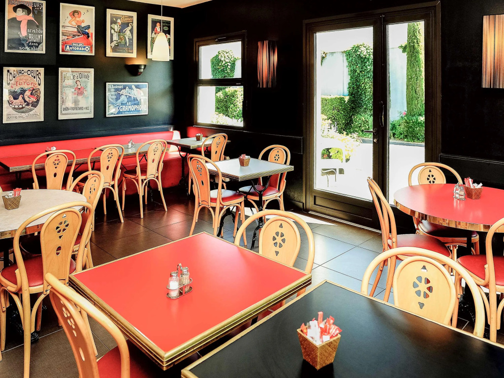 ibis Lyon Est Beynost