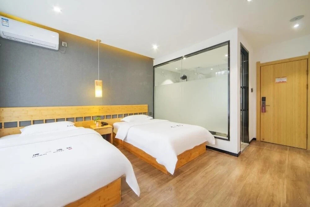 Xiamen Qingyi Hotel