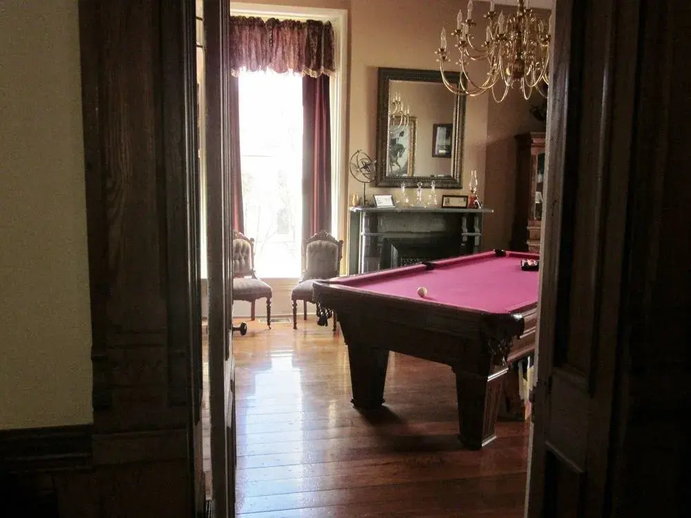 Baer House Inn